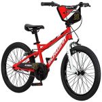 Schwinn Koen Boys Bike for Toddlers and Kids, 20-Inch Wheels