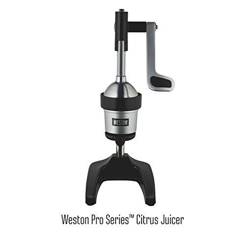 Citrus Juicer, BPA Free, Easy Clean (66431), Fits under Most Kitchen Cabinets