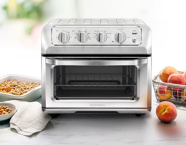 Toast-Air Air Fryer Oven