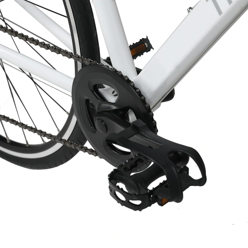 Triban 100, Aluminum Road Bike, Women's