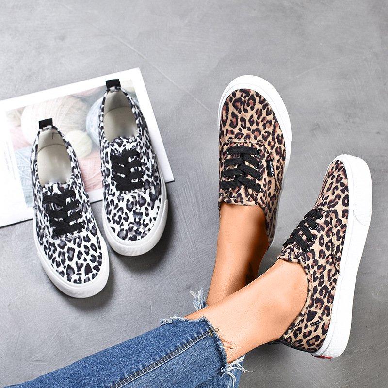 Women's Shoes Casual Yellow Low Heel Closed Toe Shoes