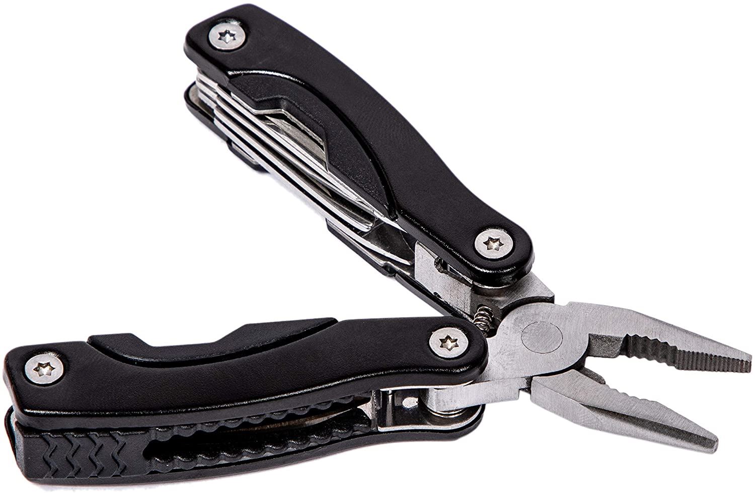 Bicycle Tool Kit Set with Reversible Drive Ratchet Tool, Chain Tool Bike Tire Tool Pedal Wrench