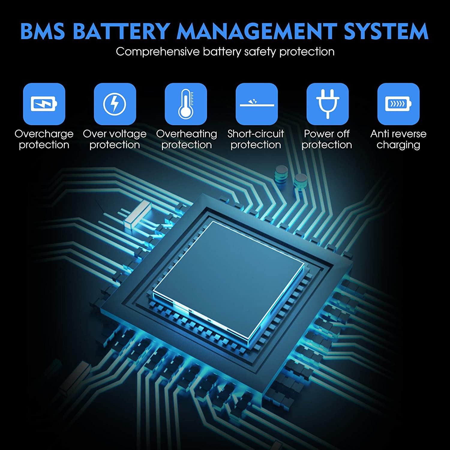 Bluetooth App Management 10��� Tires Smart Self-Balancing Electric Scooter