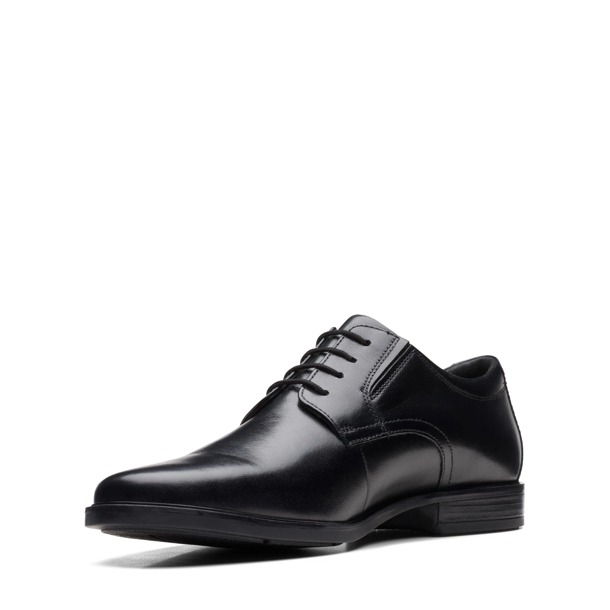 Men howard-walk-black-leather