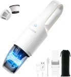 Portable Handheld Cordless Vacuum Cleaner