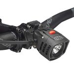 Nightrider Pro 1400 Race, High Performance Lightweight MTB Race Bike Light