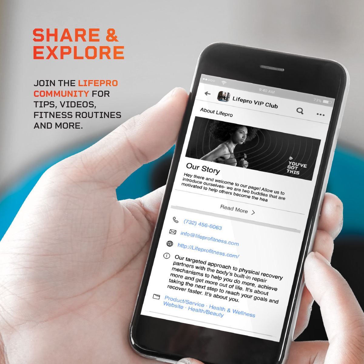 Lifepro Serenity Foot Massager