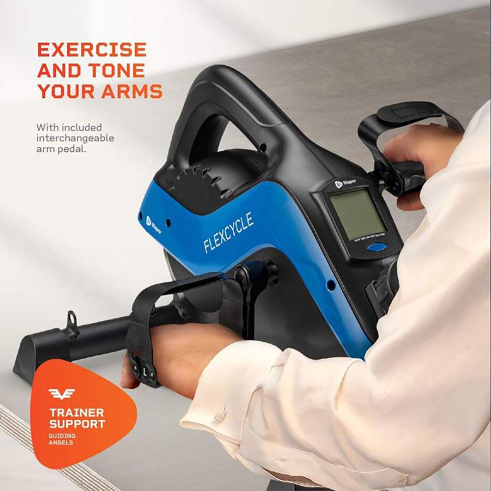 FlexCycle Exercise Bike