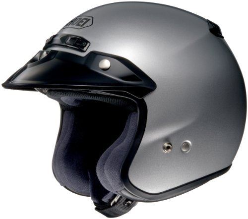 RJ Platinum-R Helmet / Medium