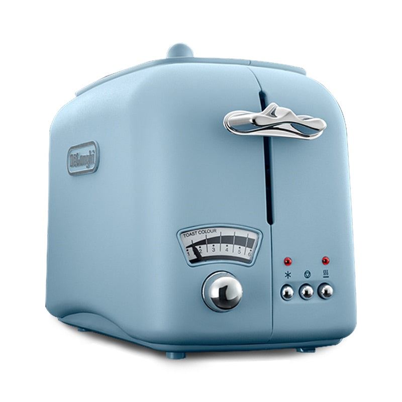 Breakfast Toaster Retro Multifunctional Bread Machine Household Bread Toaster Best Quality