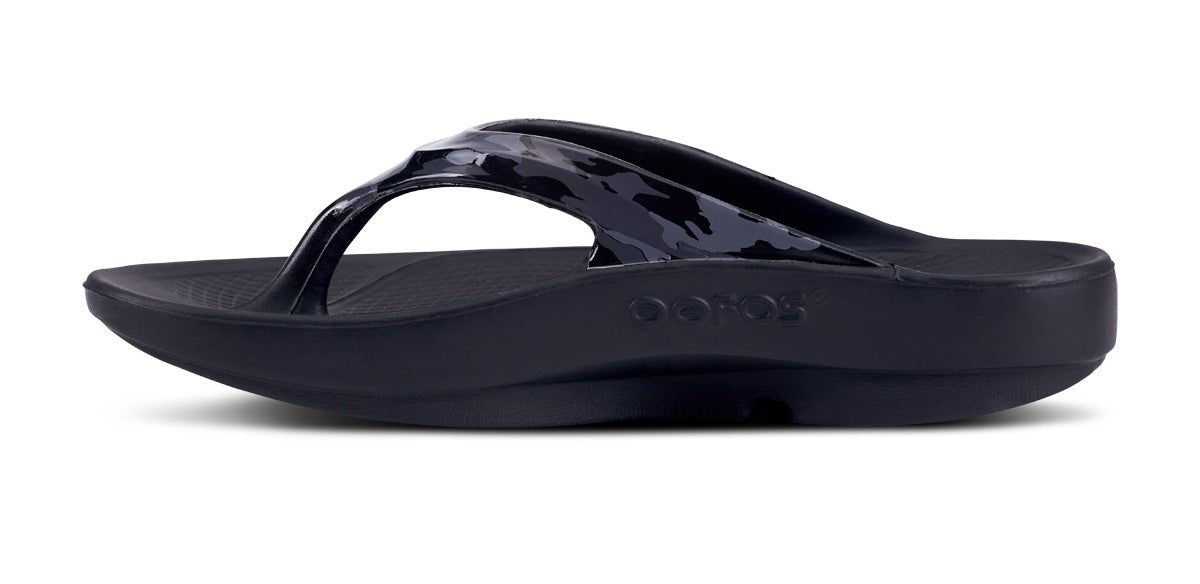Women's OOlala Limited Sandal - Black Camo