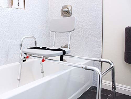 Supplies Sliding Transfer Bench (Regular) 77211