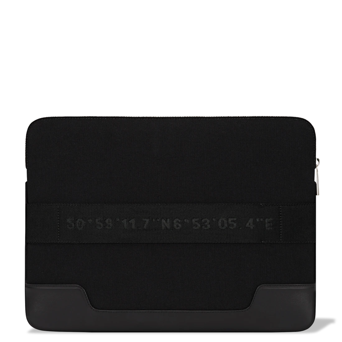 Flache Pouch - Taesua