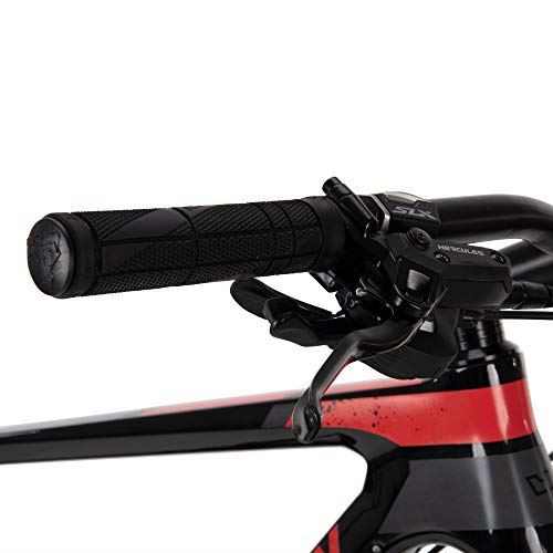 ROYCE UNION Men’s Carbon Bike, 22 Speed, 29 inch tire 17.5 inch Frame