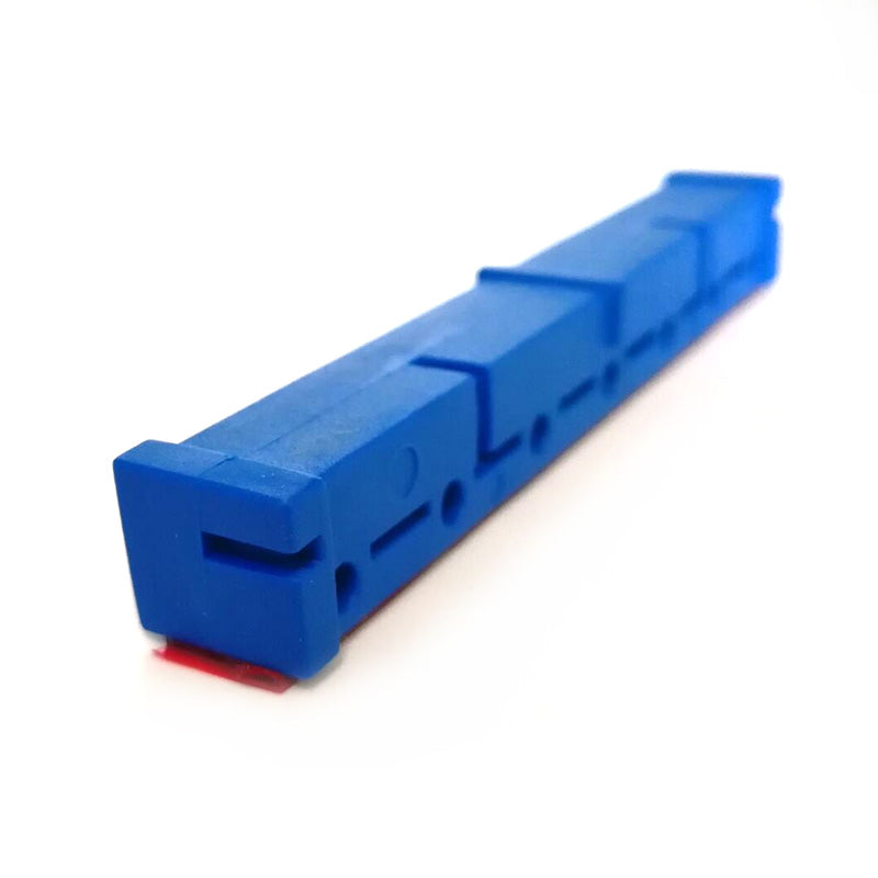 Magnetic Tool Holder Bar Organizer Storage scewdriver Knife Pliers phone repair Tool Storage for phone repair tools