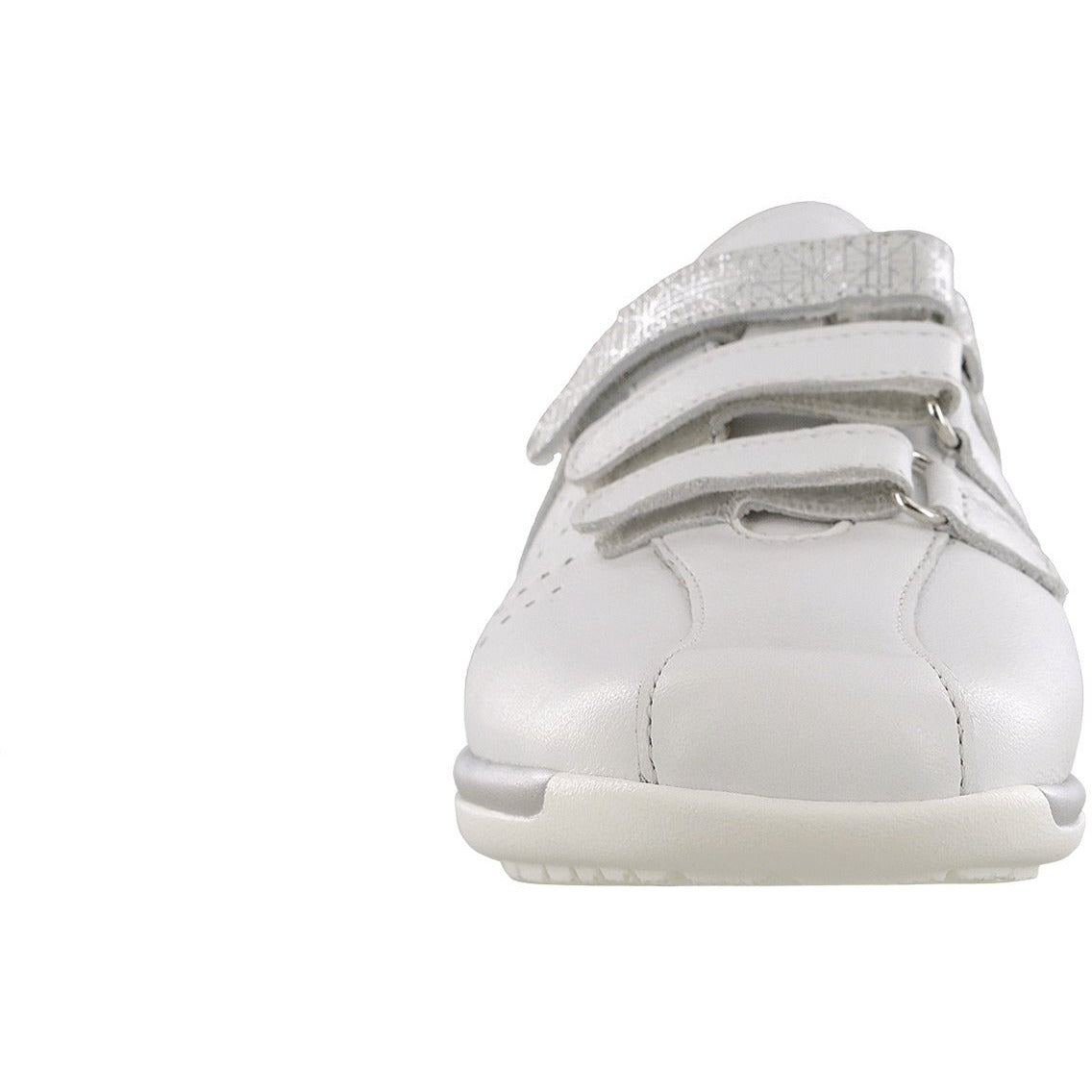 Race Time Chalk / Silver