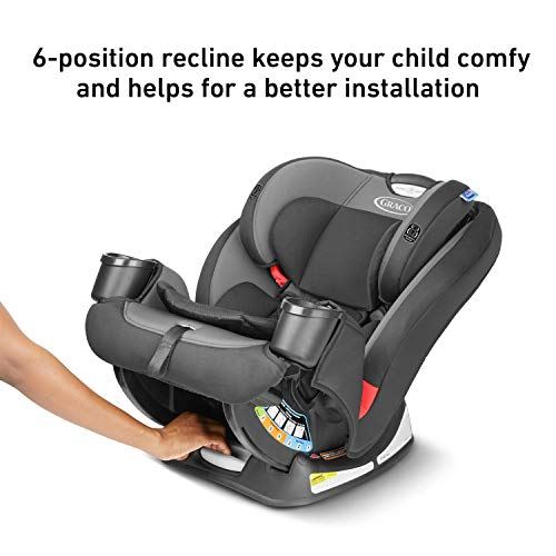 Graco TriRide 3 in 1 Car Seat