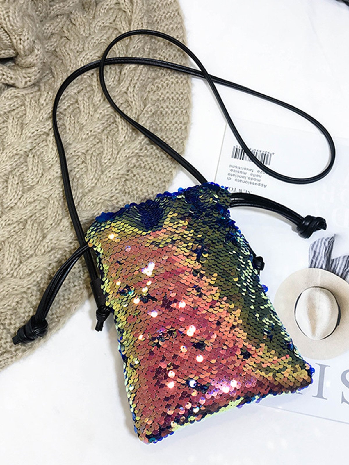 Crossbody Bags
