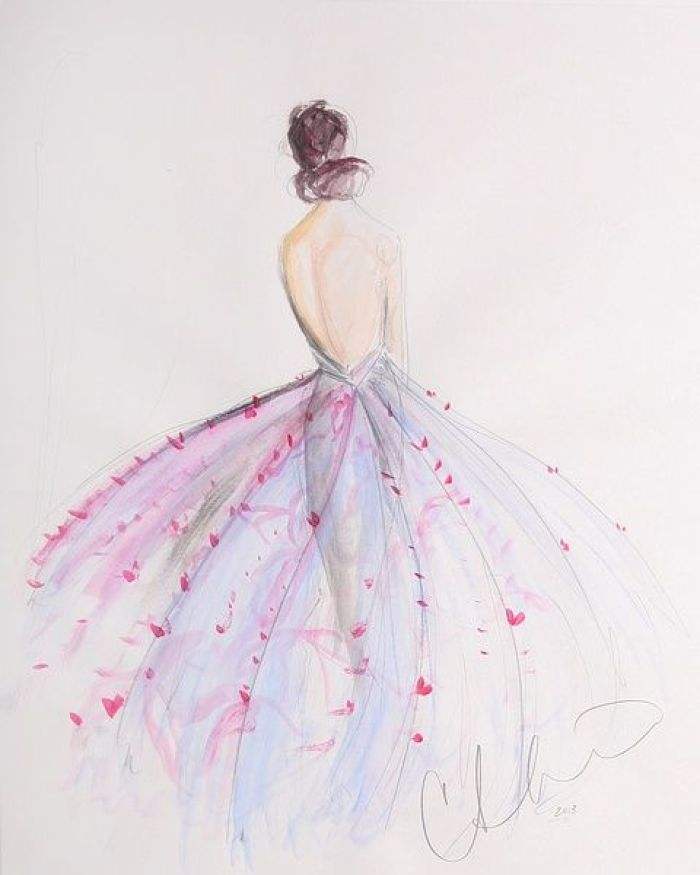 Bodycon O Neck Sleeveless Print Bottom Dress Nice 001