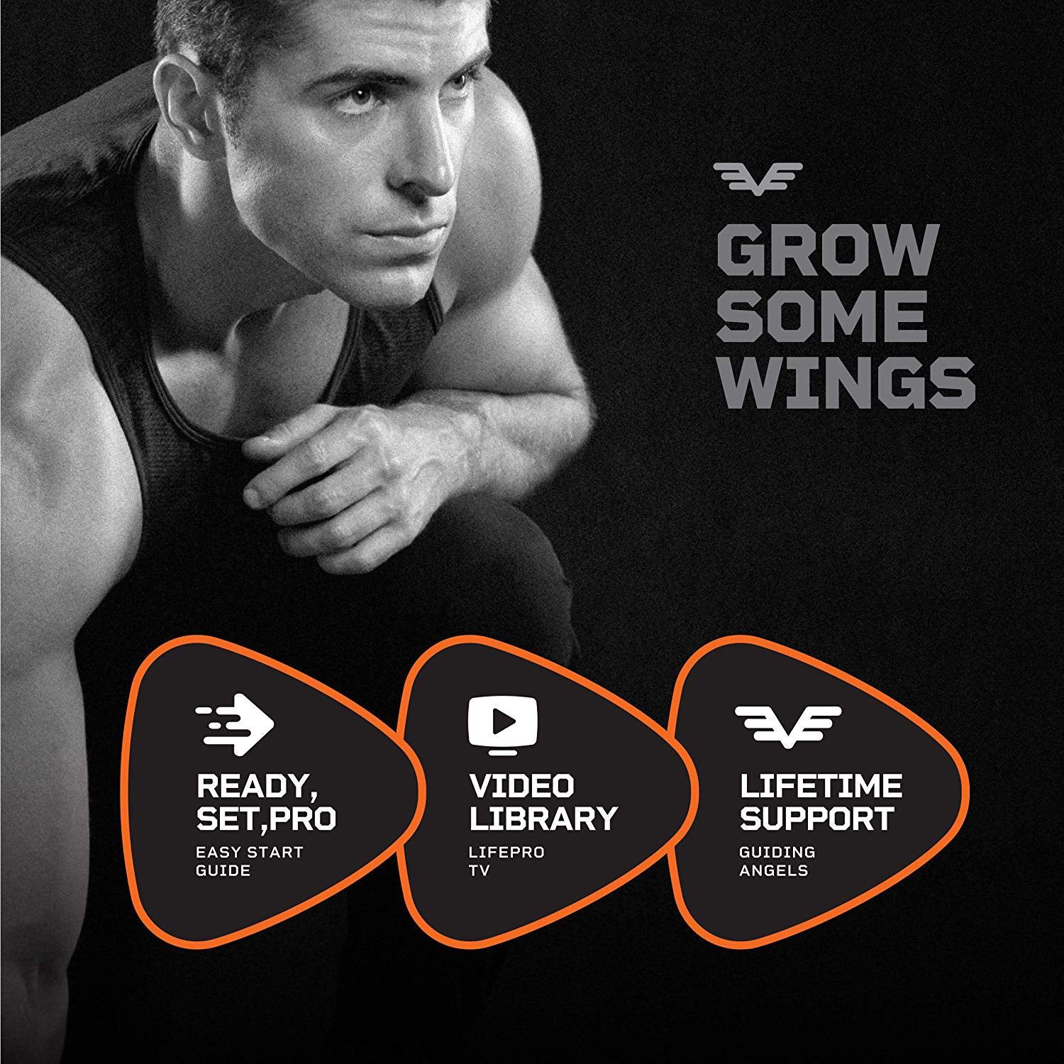 Sonic Handheld Percussion Massage Gun