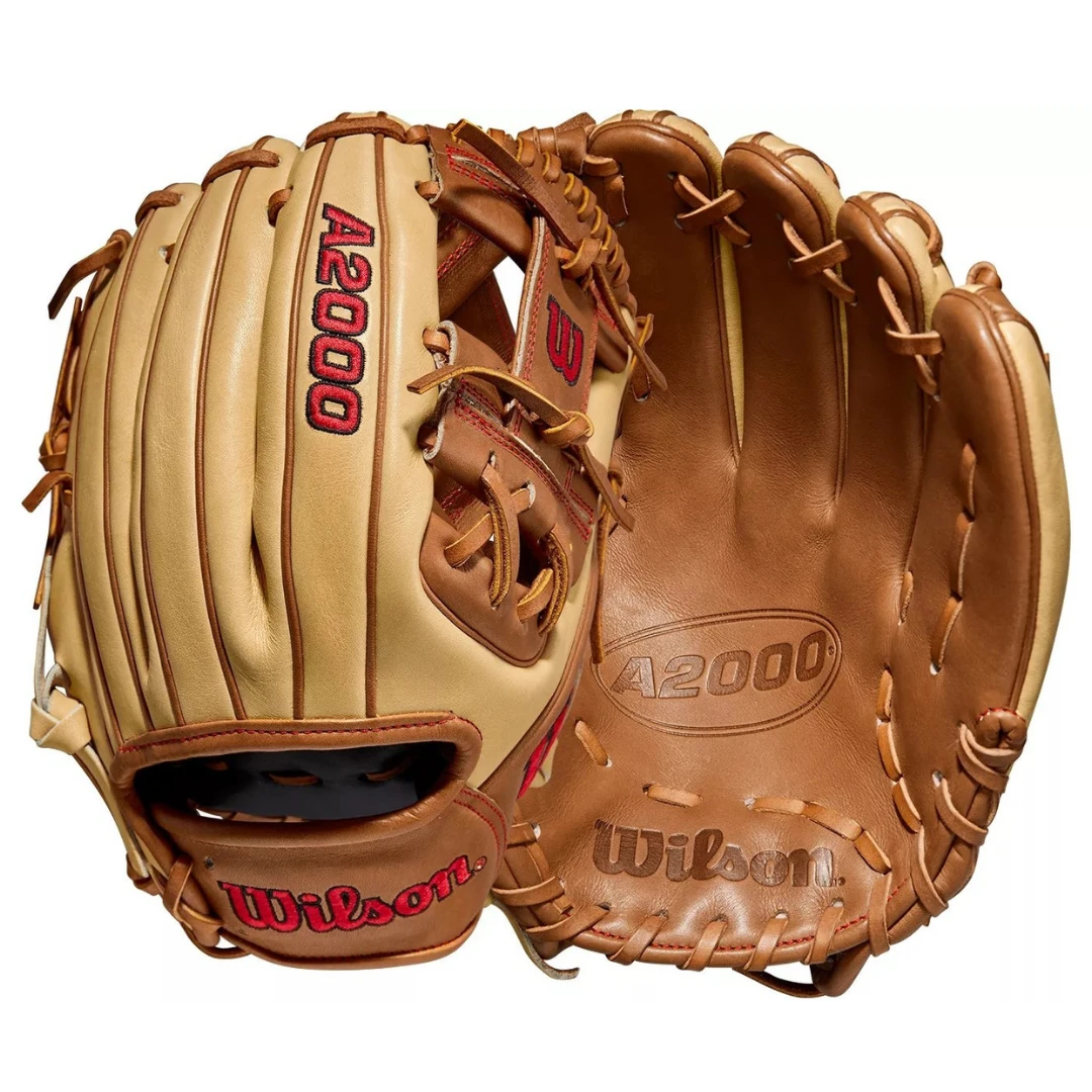 Wilson 11.5'' 1786 A2000 Series Glove 2022