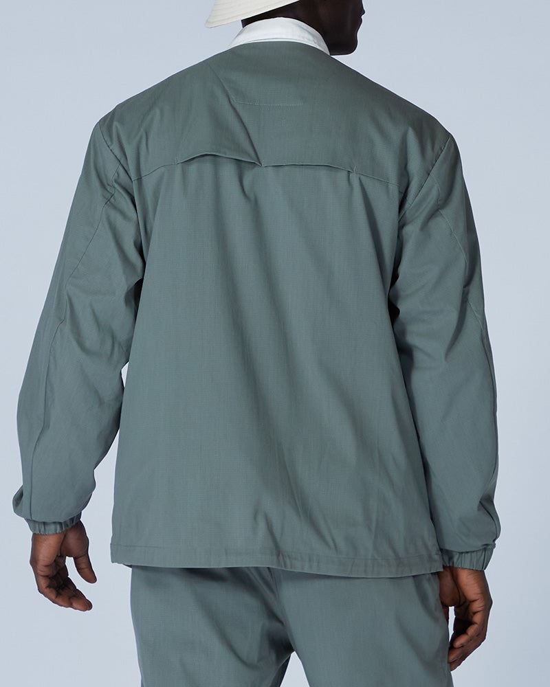 Fire-Resistant Stretch Jacket