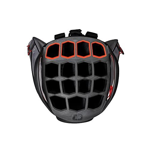 Callaway OGIO 2021 WOODE 15 Cart Bag Grey , 60��� W x 50��� L