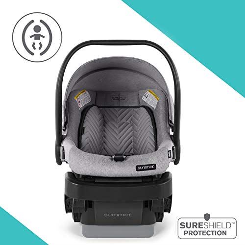 Summer Affirm 335 Rear-Facing Infant Car Seat