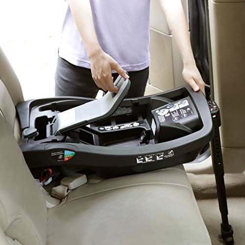 LiteMax DLX Infant Car Seat