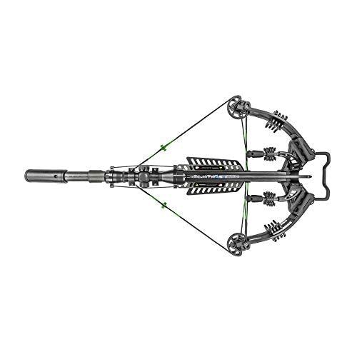 Killer Instinct Boss 405 FPS Crossbow Package with Backpack Case