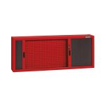 Teng Tools – 1.8m Wide Fully Lockable Wall Hanging Tool Cabinet – TEN-O-TCB180
