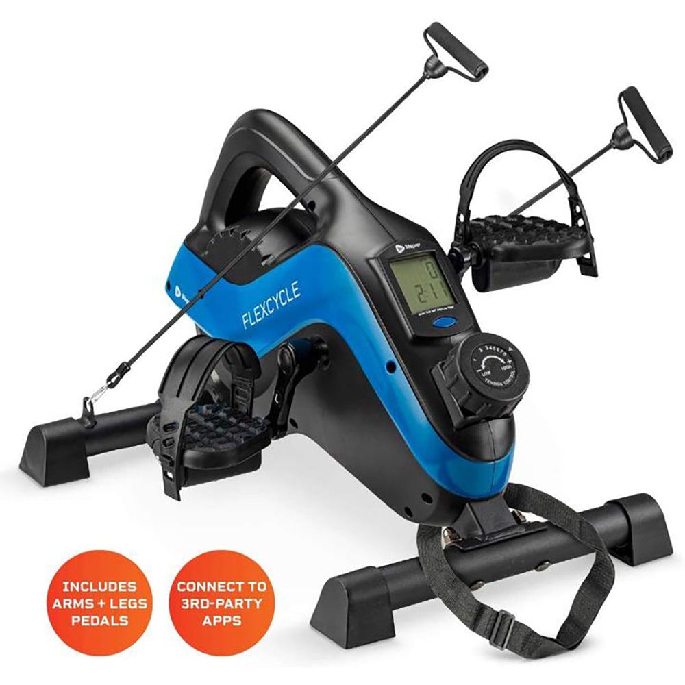 FlexCycle Exercise Bike