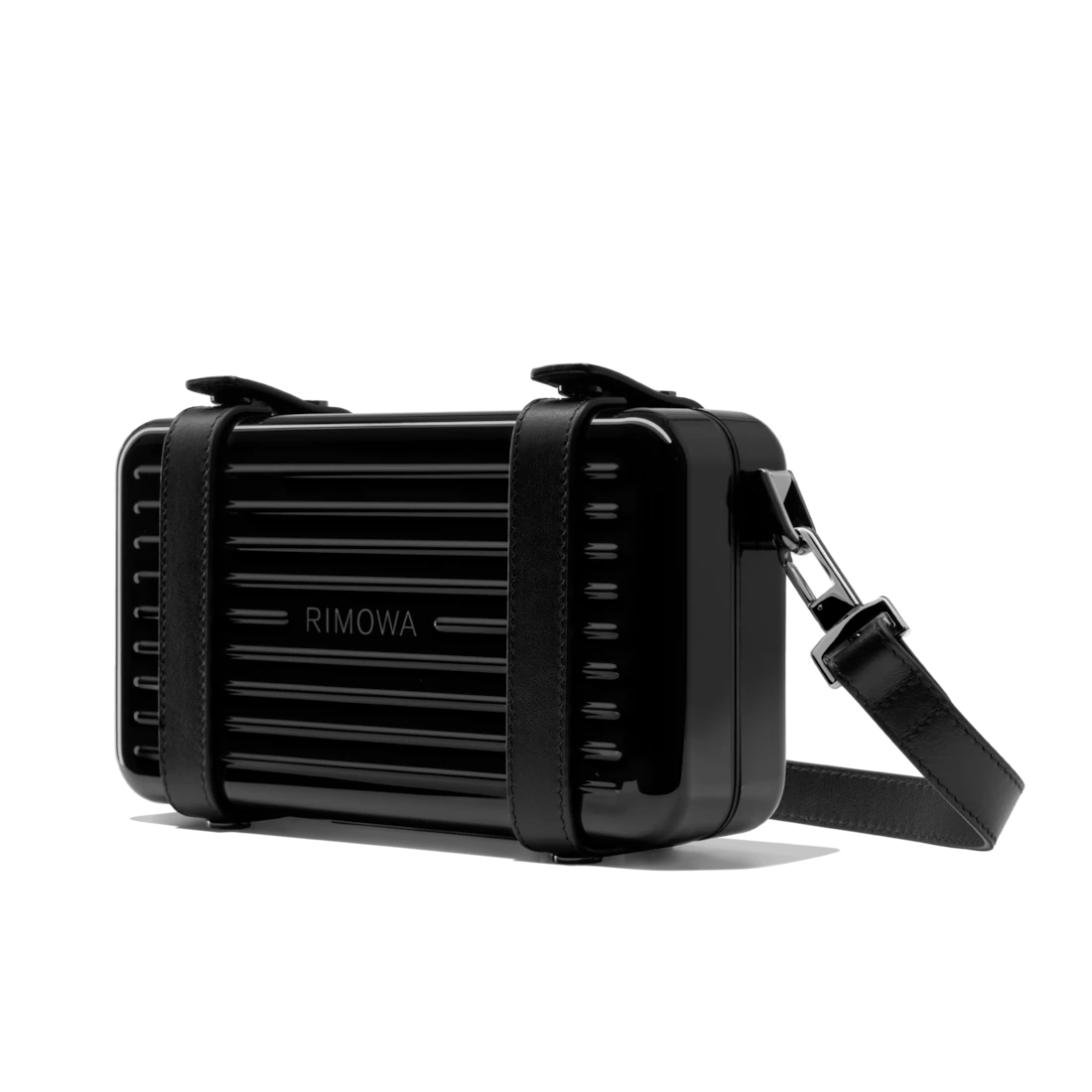 Umhängetasche aus Polycarbonat - Taesua