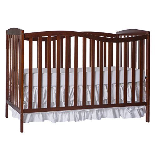 Chelsea 5-in-1 Convertible Crib
