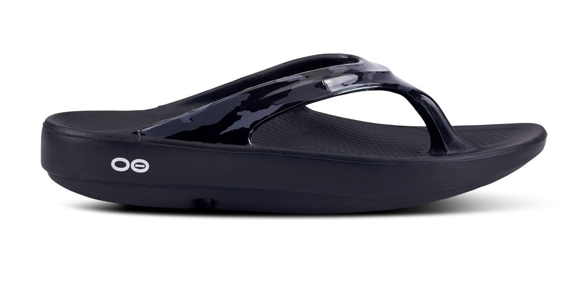 Women's OOlala Limited Sandal - Black Camo