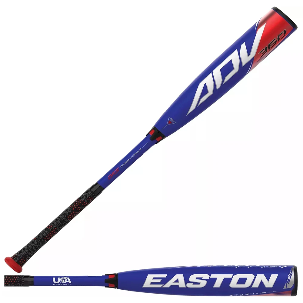 Easton Adv 360 Usa Youth Bat 2021 (-11)