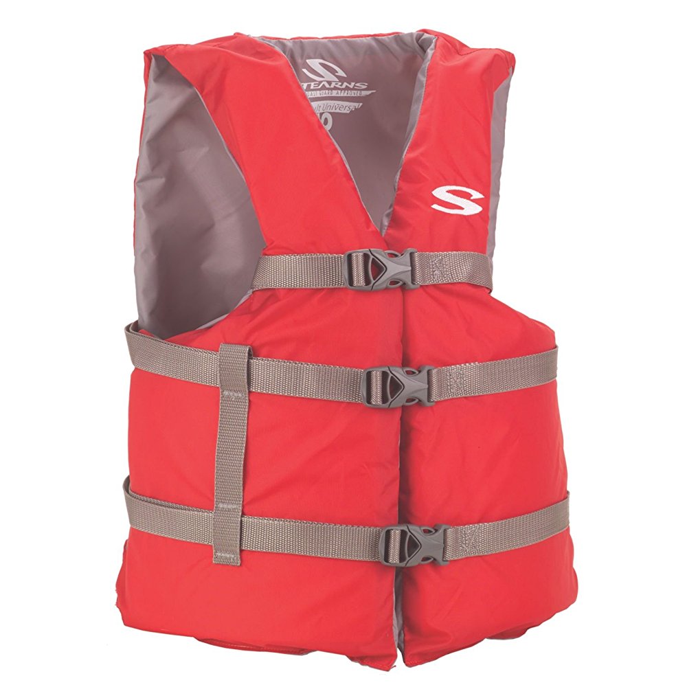 Stearns Adult Classic Series Vest