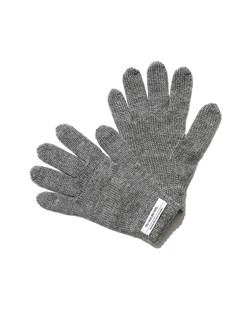 Inoue Brothers Knit Gloves