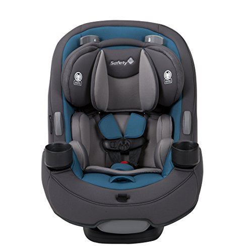 Safety 1st All-in-One Car Seat