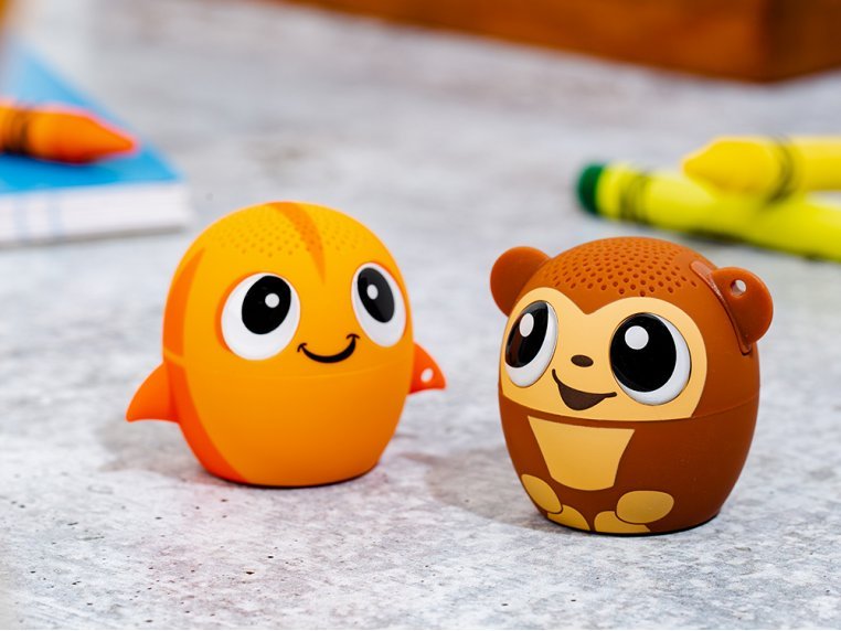 Bluetooth Animal Speaker Blufsdfsdetooth Animal Speake'r