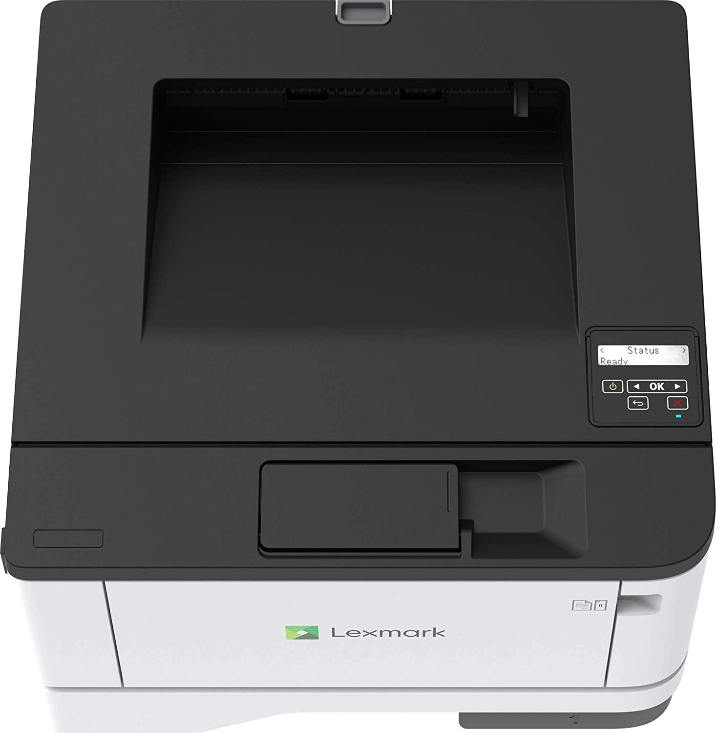 Lexmark B3340dw Monochrome Laser Printer with Full-Spectrum