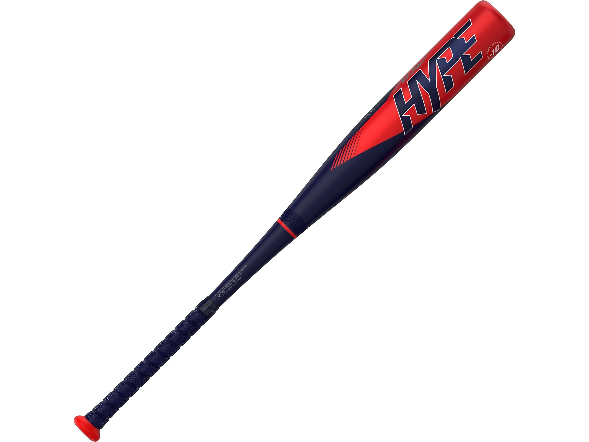 Easton ADV Hype 2¾'' USSSA Bat 2022 (-10)
