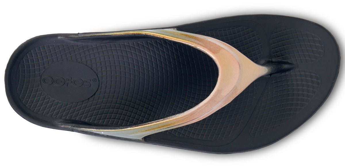 Women's OOlala Luxe Sandal - Macchiato