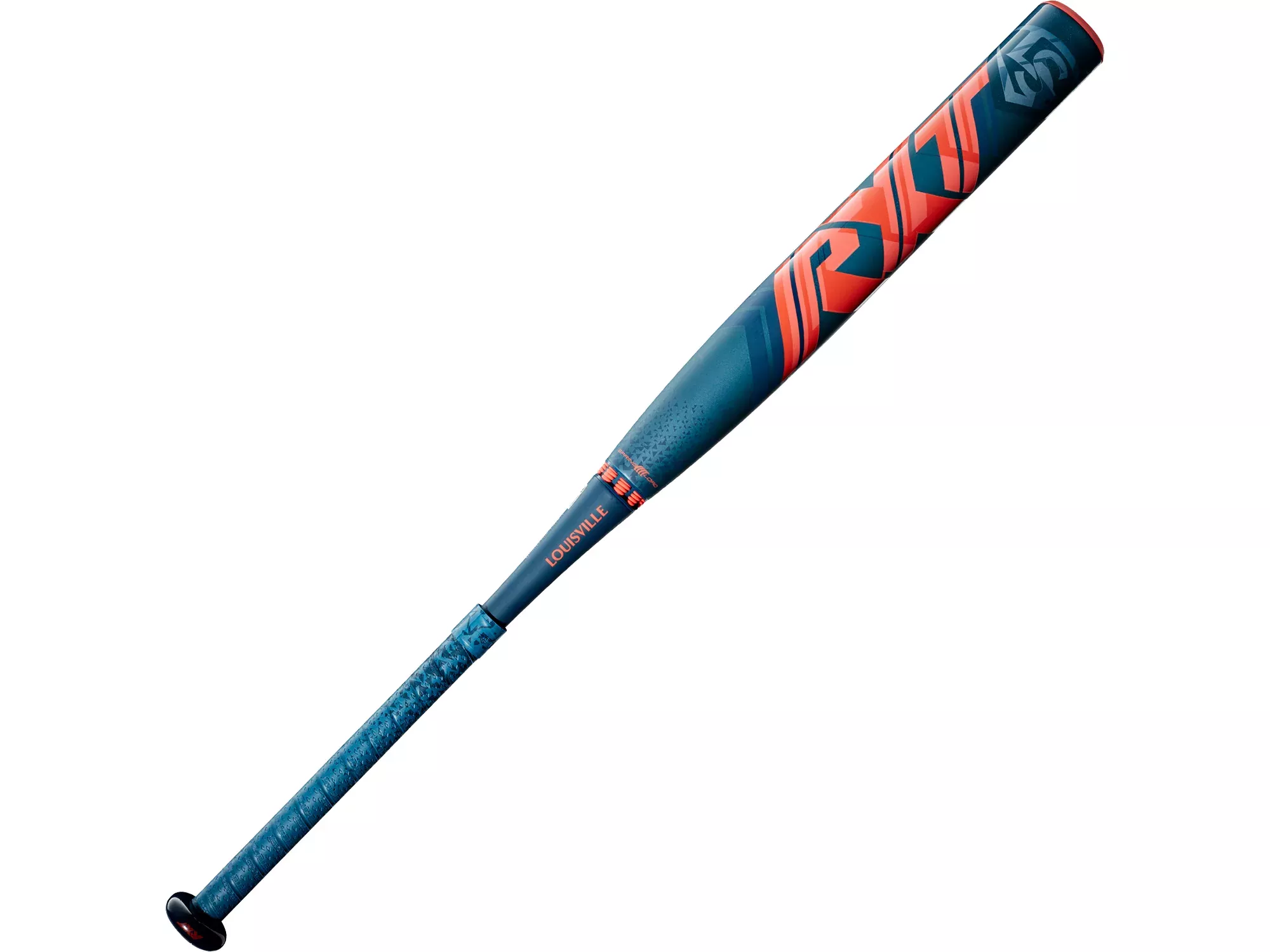 Louisville Slugger RXT Fastpitch Bat 2021 (-8)