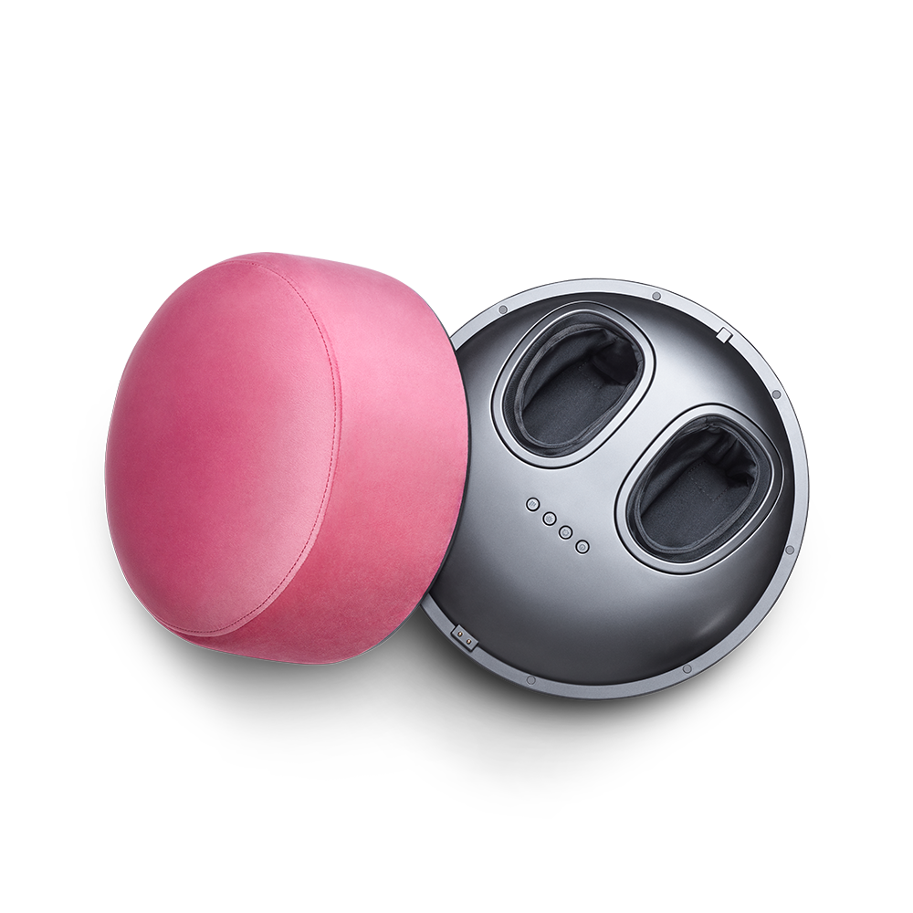 Father��s Day Month Special �C Foot Massager B8