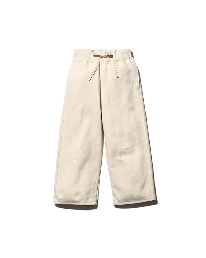 Organic Cotton Sweatpants