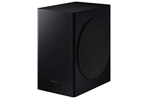 HW-Q60T Wireless 5.1 Channel Soundbar Subwoofer with Bluetooth