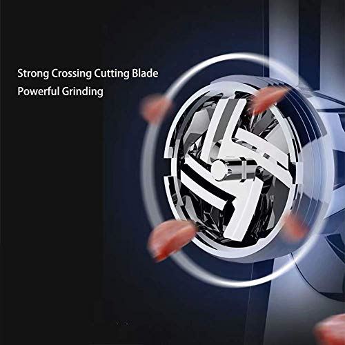 Electric Meat Grinder �C Max 1.3 HP 1000W Heavy Duty Meat Mincer Sausage Grinder