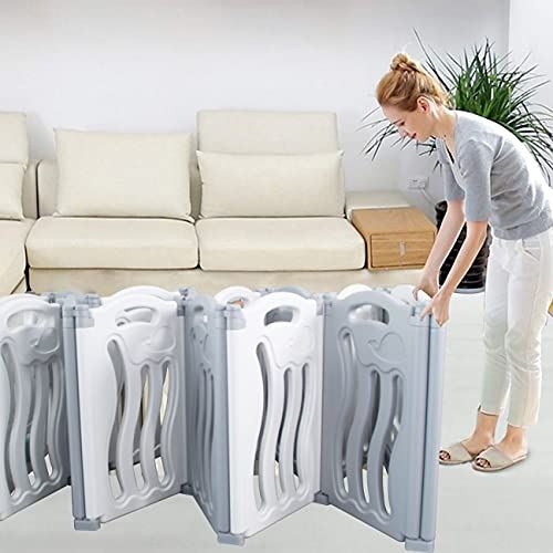 Foldable Baby Folding Play Pen