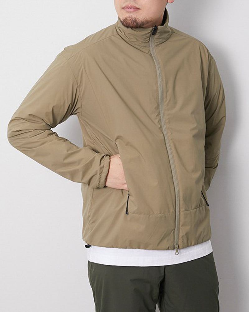 2 Layer Octa Jacket
